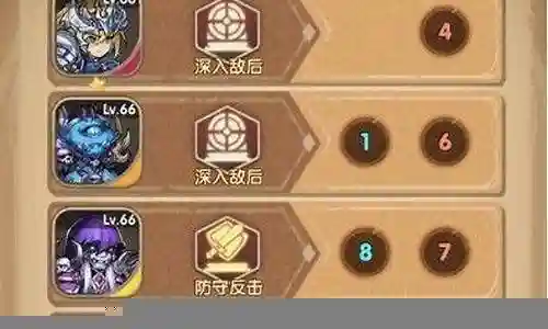 灵魂恶魔阵容搭配推荐最强