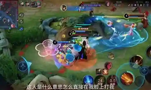狼狗最强阵容搭配