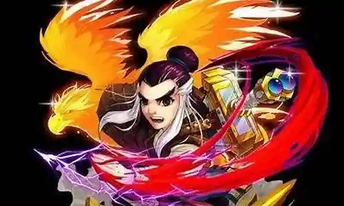武神大宗师阵容搭配