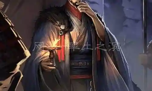 许攸阵容搭配率土