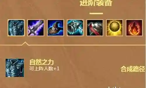 双人铲子阵容最新搭配图