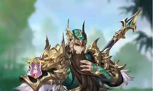 幻想名将最强搭配阵容