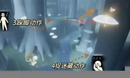 雨林先祖怎么搭配阵容好
