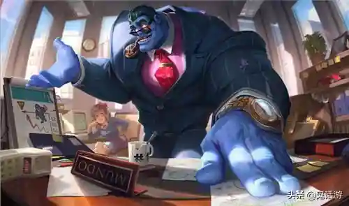 炼金战士阵容(元气骑士炼金术士)插图1