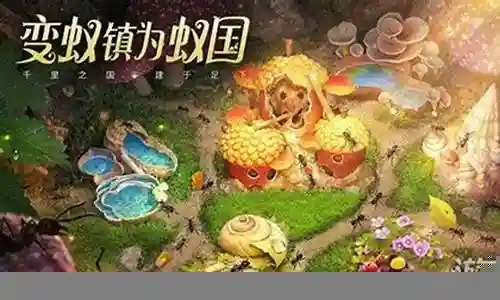 蚂蚁森林搭配阵容推荐