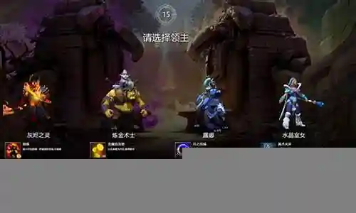 原子战争最新阵容搭配思路