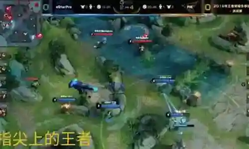 峡谷鲁班大师搭配阵容