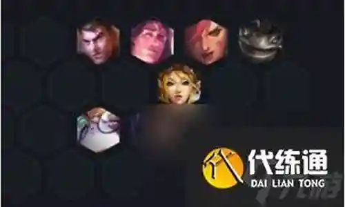 并肩作战老鼠阵容搭配