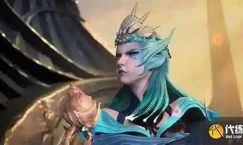 海魔女pve阵容搭配