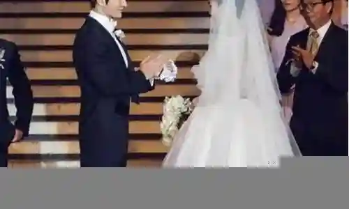 明星求婚阵容搭配图片男