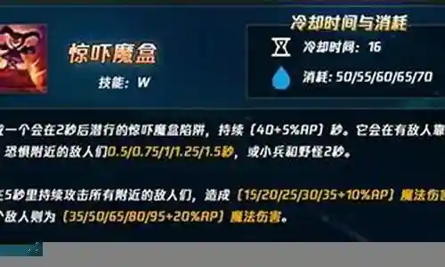 小丑打野盒子推荐阵容搭配