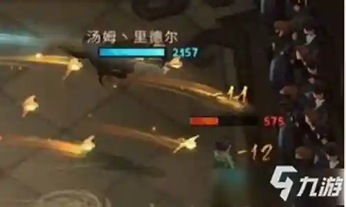风暴觉醒阵容搭配攻略