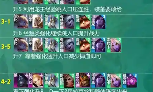 法师之心阵容搭配攻略最新