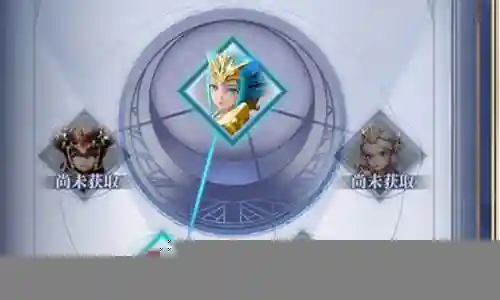 帅气驯龙搭配阵容图
