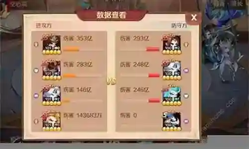 前期比比东阵容搭配