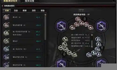 无尽挑战佣兵搭配阵容
