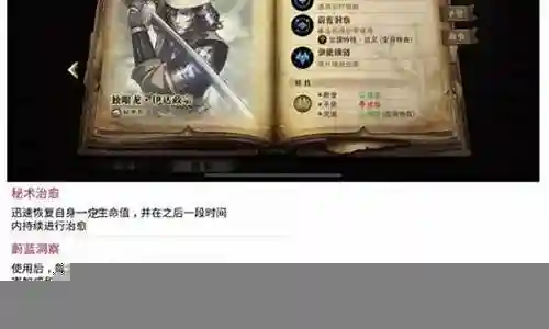 伊达政宗阵容搭配