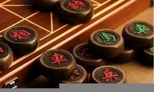 下棋强攻阵容搭配推荐图