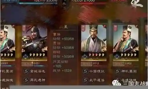 刘备华佗左慈阵容搭配