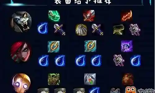 斗士刺客阵容最新搭配攻略