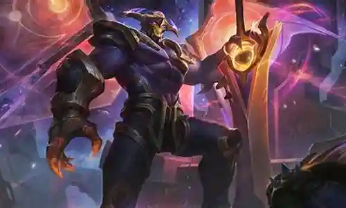 用什么阵容搭配剑魔好看