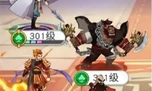 小浣熊宋江阵容搭配