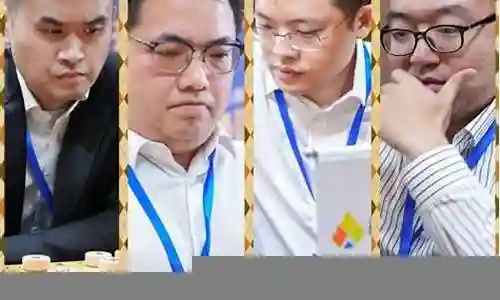 象棋王牌阵容搭配推荐
