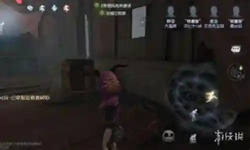 生化阵容屠夫装备搭配