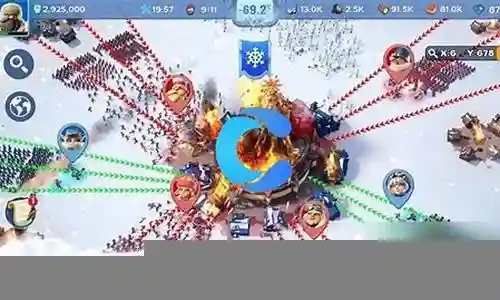无尽守卫阵容搭配推荐最新