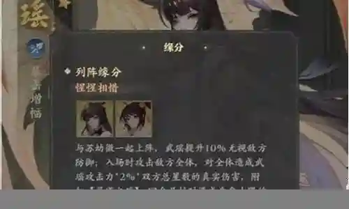 无影最强搭配阵容推荐图