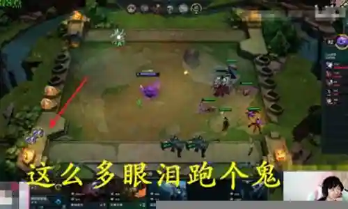 幽灵护卫阵容推荐搭配最新