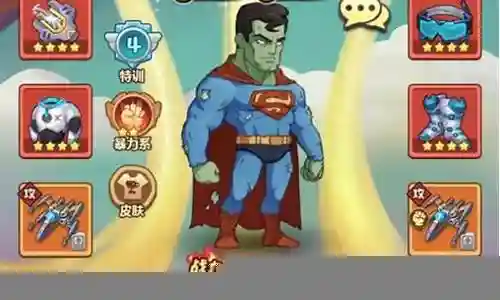 僵尸围城最强阵容搭配推荐