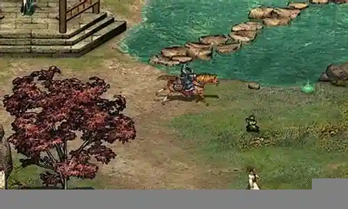 英雄群侠传2攻略秘籍