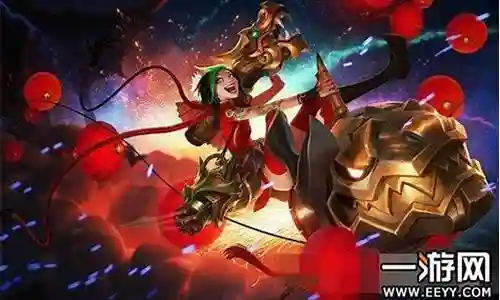 猪妹上分阵容搭配