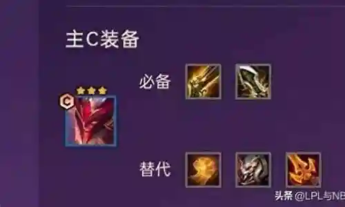 屠龙护卫阵容搭配图鉴最新