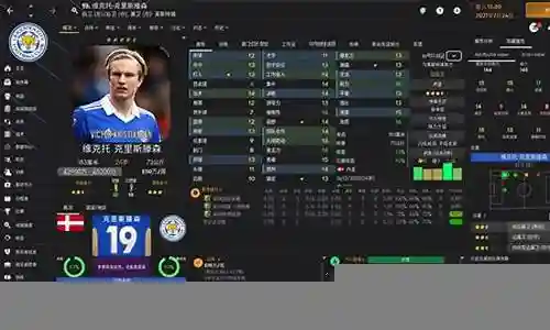 2014小牛阵容