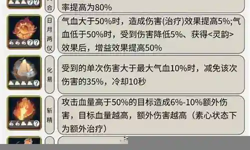 火土天珠搭配推荐阵容