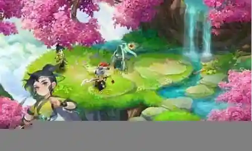 梦幻西游2哪里越换仙玉
