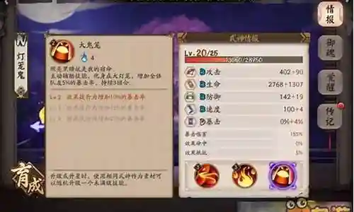 椒图流阵容
