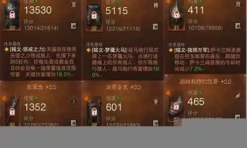 圣教军单刷小米装备