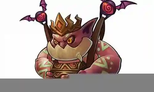 深渊恶魔梦境阵容