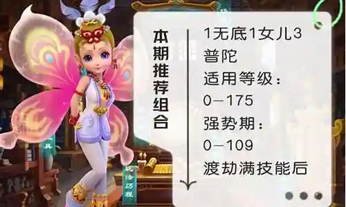 普陀天覆阵容