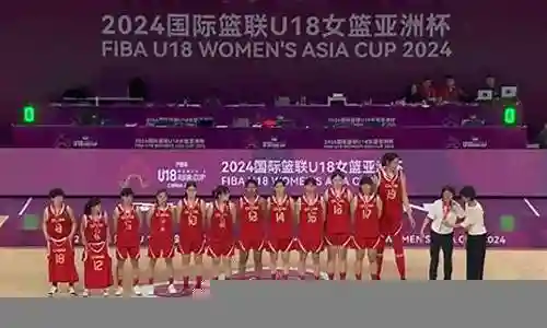 世青赛最佳阵容