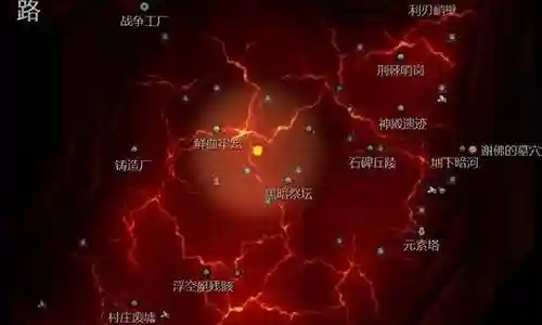 元素塔阵容搭配攻略图