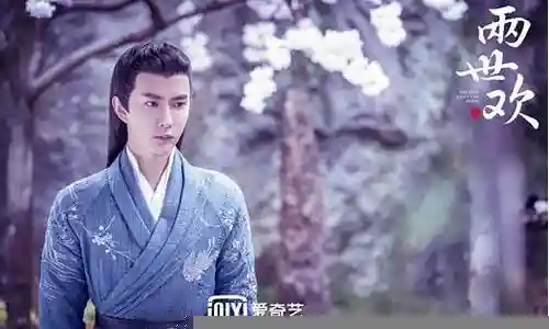 两世欢阵容