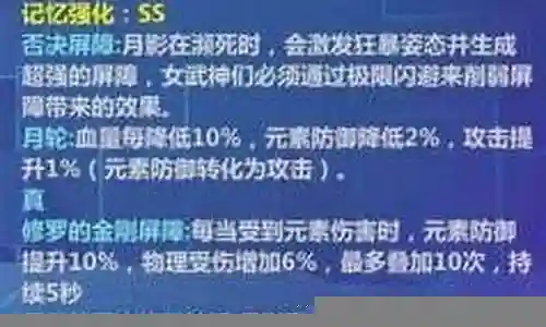 月轮阵容搭配