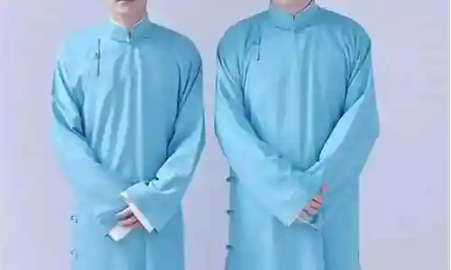 永庆安澜阵容