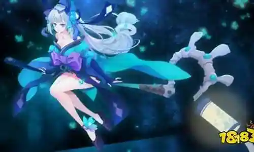 阎魔青行灯阵容