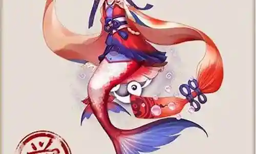 阴阳师鲤鱼精阵容