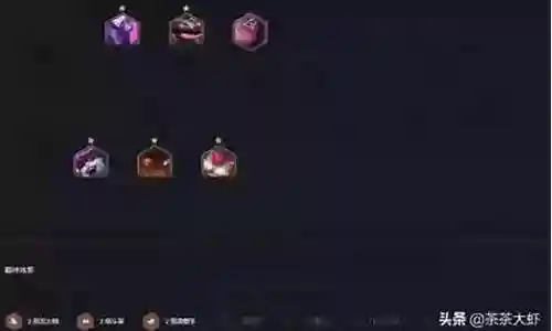 龙神羁绊阵容搭配图鉴攻略